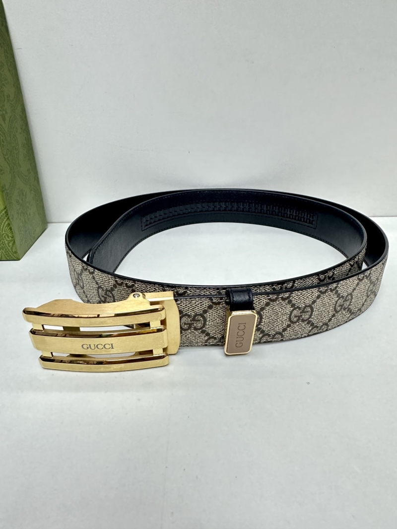 Gucci Belts